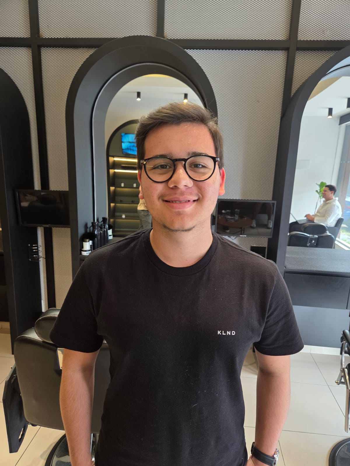 Foto de André Wilckay